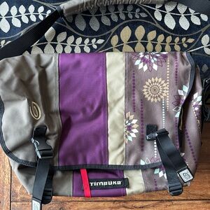 TIMBUK2 Messenger Bag